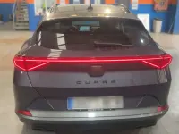 Usado Cupra Formentor 150 CV (110 kW) 2023 Gris SUV