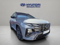 Usado Hyundai Tucson N Line 215 CV (158 kW) 2025 SUV