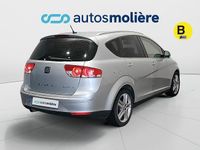 Usado Seat Altea XL Style 105 CV (77 kW) 2014 Gris / plata Monovolumen