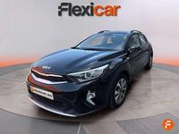 Brugt Kia Stonic 84 HK (61 kW) 2023 Sort SUV