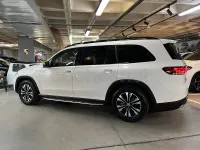 Usado Mercedes GLS350 286 CV (210 kW) 2021 Blanco SUV