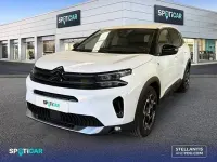 Usado Citroën C5 Shine 225 CV (165 kW) 2022