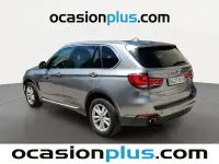 Usado BMW X5 258 CV (189 kW) 2017 Gris SUV