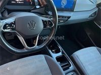Usado VW ID.3 Pro Performance 150 kW (205 CV) 2020 Eléctrico Utilitario