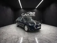 Usado Audi Q3 Sportback Advanced 245 CV (180 kW) 2024 Negro SUV