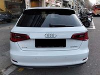 Usado Audi A3 e-tron 204 CV (150 kW) 2014 Blanco Utilitario