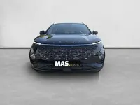 Usado Omoda 5 147 CV (108 kW) 2024 Negro SUV