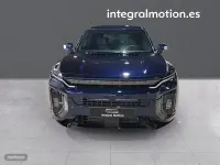 Nuevo KGM Torres 204 CV (150 kW) 2026 Azul SUV