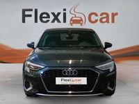 usado Audi A3 Sportback Advanced 30 TDI 85kW (116CV) Diésel en Flexicar Vigo 2