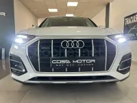 Usado Audi Q5 Advanced Plus 299 CV (219 kW) 2021 Blanco SUV