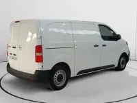 Usado Opel Vivaro S 102 CV (75 kW) 2021 Monovolumen