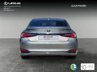 usado Lexus ES300 300h Luxury