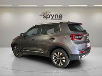 Usado DR DR 5.0 116 CV (85 kW) 2022 Gris SUV
