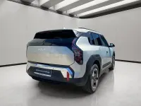 Nuevo Kia EV3 Earth 150 kW (204 CV) 2026 Eléctrico SUV