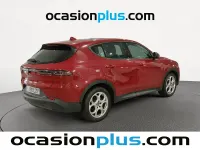 Usado Alfa Romeo Tonale Sprint 130 CV (95 kW) 2022 Rojo SUV