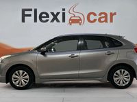 usado Suzuki Baleno 1.2 GL 5p Gasolina en Flexicar Valencia