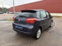 Usado Citroën C4 Picasso Exclusive 109 CV (80 kW) 2008 Gris Monovolumen
