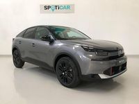 Nuevo Citroën C4 145 CV (106 kW) 2025 Gris Utilitario