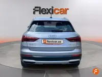 Usado Audi Q3 Advanced Plus 150 CV (110 kW) 2022 Gris SUV