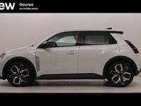 Usado Renault R5 Techno 88 kW (120 CV) 2025 Blanco Utilitario