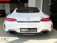 usado Mercedes AMG GT Coupé C