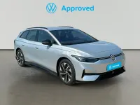 Usado VW ID.7 Pro 210 kW (286 CV) 2024 Eléctrico Familiar