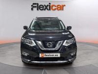 Brugt Nissan X-Trail Tekna 163 HK (119 kW) 2018 Sort SUV