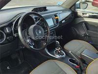 Usado VW Beetle Dune 150 CV (110 kW) 2016 Blanco Utilitario