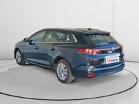 Usado Renault Mégane IV Business 160 CV (117 kW) 2021 Negro Familiar