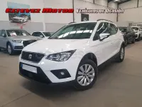 Usado Seat Arona Style 115 CV (84 kW) 2020 Blanco SUV