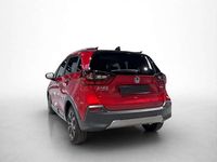Usado Honda Jazz 122 CV (89 kW) 2025 Rojo Utilitario
