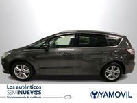 usado Ford S-MAX 2.0tdci Panther Titanium 150