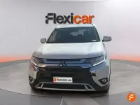Usado Mitsubishi Outlander 150 CV (110 kW) 2019 Blanco SUV