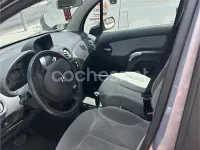 Usado Citroën C3 75 CV (55 kW) 2004 Gris / plata Berlina