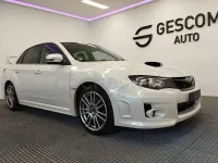 Usado Subaru Impreza Sport 300 CV (220 kW) 2011 Blanco Berlina