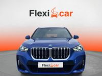 Usado BMW X1 xLine 163 CV (119 kW) 2024 Azul SUV