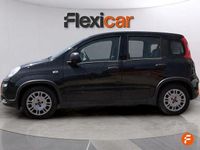 Usado Fiat Panda 70 CV (51 kW) 2023 Negro Utilitario