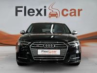 usado Audi A3 Sportback 2.0 TFSI S3 quattro S tronic Gasolina en Alcobendas