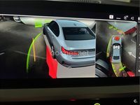 Usado BMW 320 Gran Turismo Comfort Edition 190 CV (139 kW) 2019 Negro Berlina