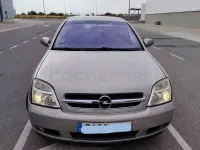 Usado Opel Vectra Cosmo 120 CV (88 kW) 2006 Beige Berlina