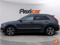 Usado Kia Niro 183 CV (134 kW) 2023 Gris SUV