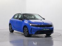 Usado Opel Corsa S 100 CV (73 kW) 2025 Azul Utilitario