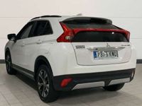 usado Mitsubishi Eclipse Cross 150T SPIRIT 163 5P