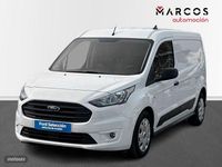 Usado Ford Transit Trend 100 CV (73 kW) 2024 Blanco Van