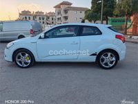 Usado Kia ProCeed 115 CV (84 kW) 2010 Blanco Utilitario