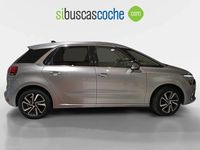 Usado Citroën C4 SpaceTourer Feel 130 CV (95 kW) 2018 Gris/plata Monovolumen