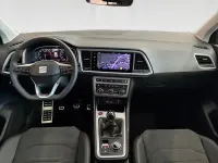 Nuevo Seat Ateca FR 150 CV (110 kW) 2026 Blanco SUV