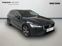 Usado Volvo V60 Core 197 CV (144 kW) 2025 Blanco Familiar