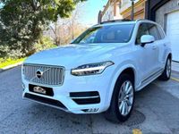 usado Volvo XC90 D5 Inscription AWD 225 Aut.