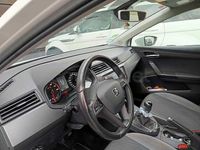 Usado Seat Ibiza Style 75 CV (55 kW) 2019 Blanco Utilitario